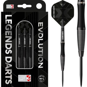 Legend Darts Revolution Series B01 90% Dartpijlen
