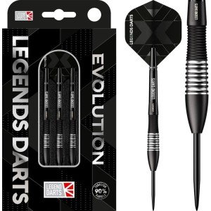 Legend Darts Revolution Series B05 90% Dartpijlen