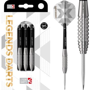Legend Darts Pro Series V9 90% Dartpijlen