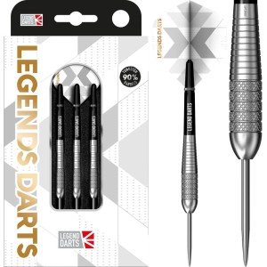 Legend Darts Pro Series V33 90% Dartpijlen
