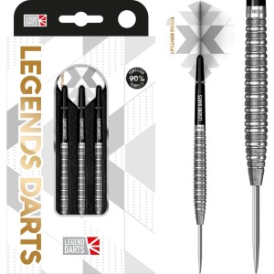 Legend Darts Pro Series V37 90% Dartpijlen