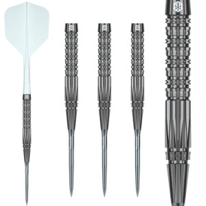 Caliburn Prisma P2 95% Tungsten Dartpijlen