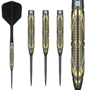 Caliburn Halo H2 95% Tungsten Dartpijlen