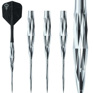Caliburn Starships Hyperion 95% Tungsten Dartpijlen