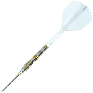 Caliburn Gold Spear 90% Tungsten Dartpijlen