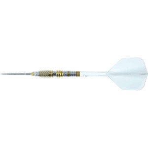 Caliburn Gold Spear 90% Tungsten Dartpijlen