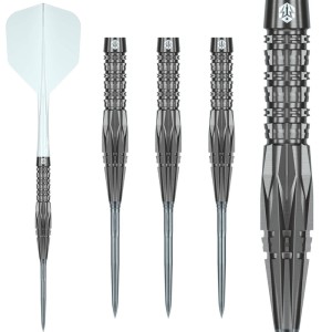 Caliburn Prisma P1 95% Tungsten Dartpijlen