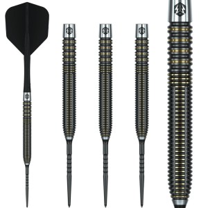 Caliburn V Series V2 95% Tungsten Dartpijlen