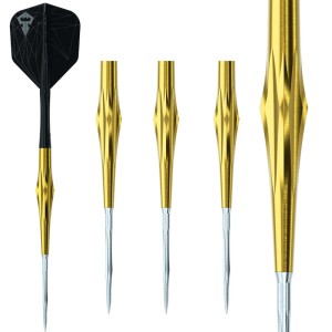 Caliburn Starships Sunspear 95% Tungsten Dartpijlen