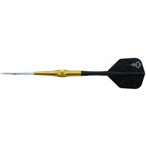 Caliburn Starships Sunspear 95% Tungsten Dartpijlen