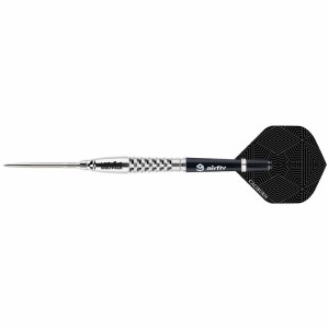 Caliburn Wolfpack W8 90% Tungsten Dartpijlen