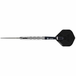 Caliburn Wolfpack W7 90% Tungsten Dartpijlen