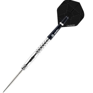Caliburn Wolfpack W6 90% Tungsten Dartpijlen