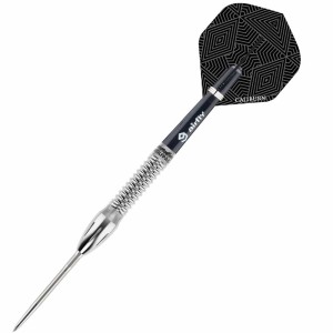 Caliburn Wolfpack W4 90% Tungsten Dartpijlen
