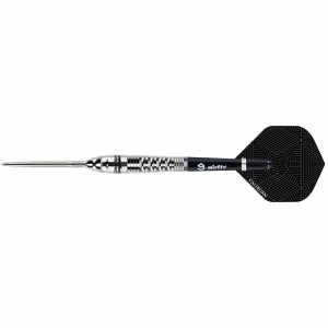 Caliburn Wolfpack W3 90% Tungsten Dartpijlen