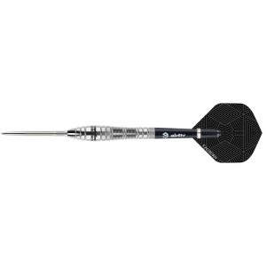 Caliburn Wolfpack W2 90% Tungsten Dartpijlen