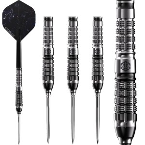 Caliburn Sword S5 95% Tungsten Dartpijlen