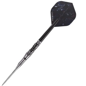 Caliburn Sword S4 95% Tungsten Dartpijlen