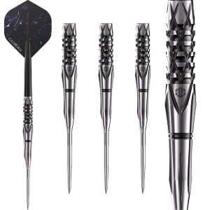 Caliburn Sword S4 95% Tungsten Dartpijlen