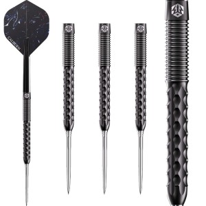Caliburn Sword S1 95% Tungsten Dartpijlen