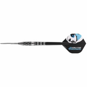 Caliburn The Pandaman Advanced 95% Tungsten Dartpijlen