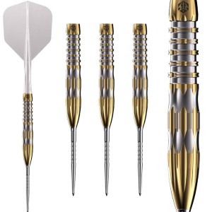 Caliburn Caelis 90% Tungsten Dartpijlen