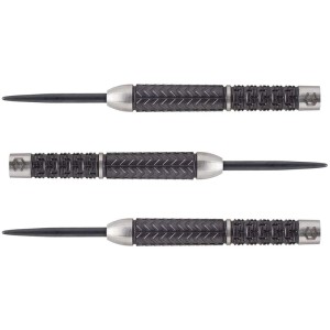 Caliburn ET II Black Titanium 95% Tungsten Dartpijlen