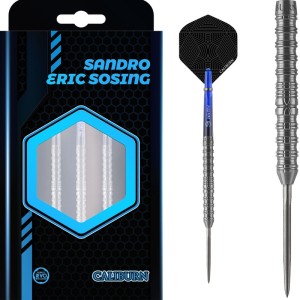 Caliburn Sandro 90% Tungsten Dartpijlen