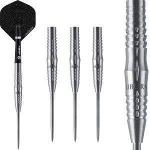 Caliburn Hunt H3 90% Tungsten Dartpijlen