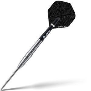 Caliburn Hunt H3 90% Tungsten Dartpijlen