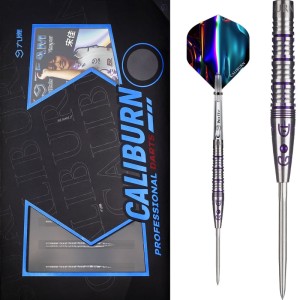 Caliburn Ameth 95% Tungsten Dartpijlen