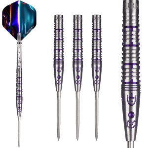 Caliburn Ameth 95% Tungsten Dartpijlen