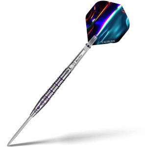 Caliburn Ameth 95% Tungsten Dartpijlen
