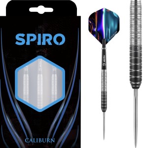 Caliburn Spiro S2 90% Tungsten Dartpijlen