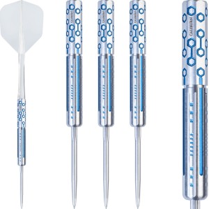 Caliburn Starships Demeter 95% Tungsten Dartpijlen