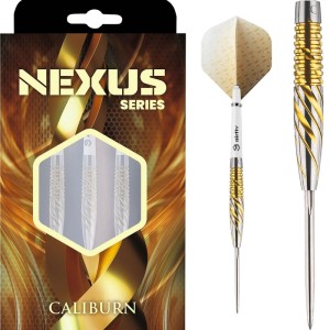 Caliburn Nexus N1 95% Tungsten Dartpijlen