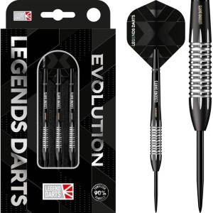 Legend Darts Revolution B03 90% Dartpijlen