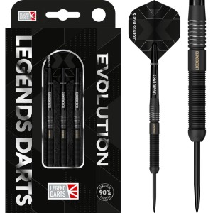 Legend Darts Revolution Series B16 90% Dartpijlen