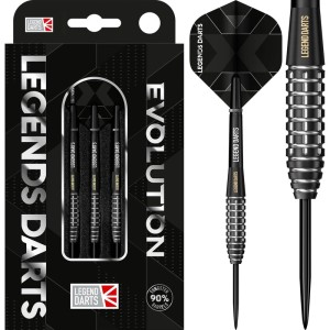Legend Darts Revolution Series B13 90% Dartpijlen