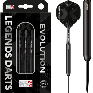 Legend Darts Revolution Series B06 90% Dartpijlen