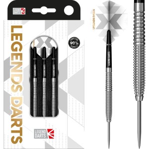 Legend Darts Pro Series V31 90% Dartpijlen