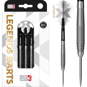 Legend Darts Pro Series V27 90% Dartpijlen