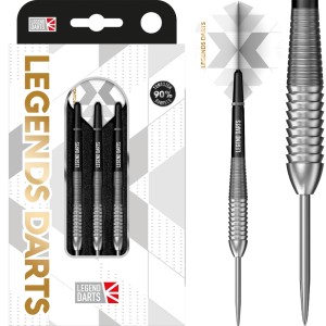 Legend Darts Pro Series V25 90% Dartpijlen