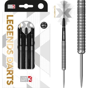 Legend Darts Pro Series V26 90% Dartpijlen