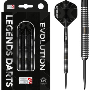 Legend Darts Revolution Series B14 90% Dartpijlen