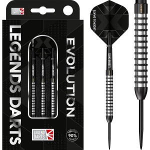 Legend Darts Revolution Series B11 90% Dartpijlen