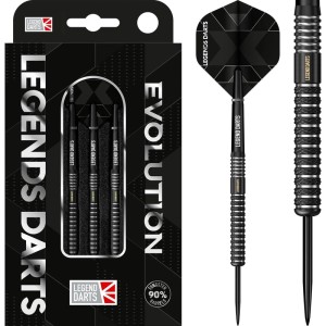 Legend Darts Revolution Series B10 90% Dartpijlen