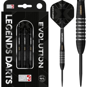Legend Darts Revolution Series B09 90% Dartpijlen