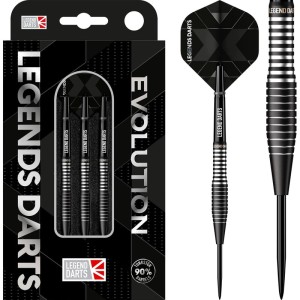 Legend Darts Revolution Series B04 90% Dartpijlen