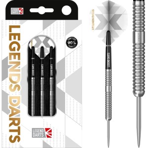 Legend Darts Pro Series V19 90% Dartpijlen